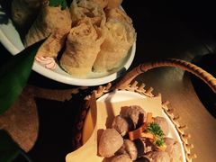 -左庭右院鲜牛肉火锅(新梅广场店)
