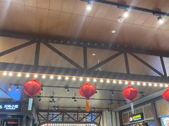 -食通天·寰宇集(杭州万象城店)