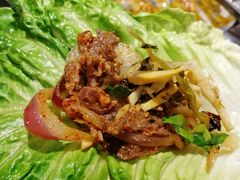 -么子烤肉(化龙池店)