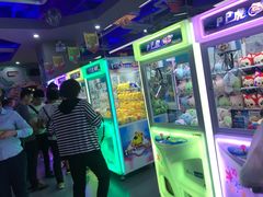 -天空之城游乐体验世界(义乌之心店)