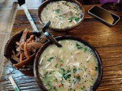 -玉祥府牛肉罩饼(金光道店)