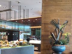 -咖啡厅自助餐厅(贵阳中天凯悦酒店)