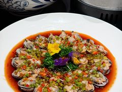 -红厨巷·淮扬菜(熙南里店)