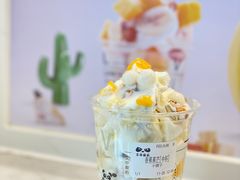 -艾炒酸奶(上海晶耀前滩店)