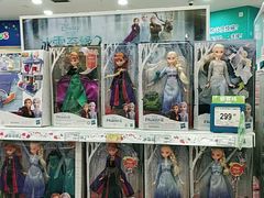 -TOYSRUS玩具反斗城(长沙德思勤店)