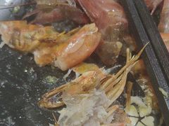 -松坂屋日料自助(长城路店)