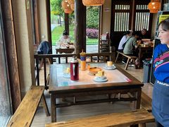 -寨子里的·钵钵菜·湘西山里菜(魅力湘西店)