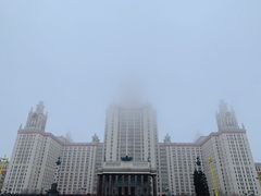 -莫斯科大学