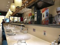 -小句号·精致料理(江南环球港店)