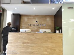 -P.STYLE 派斯造型