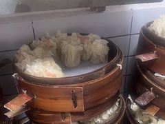 -晓友烧麦(光华村店)