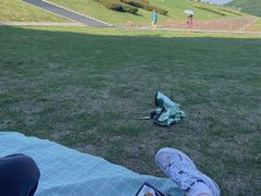 -南京金牛湖风景区