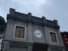 -三坊七巷历史文化街区