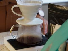 手冲豆-YECLIP COFFEE黄色回形针咖啡