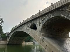-赵州桥景区