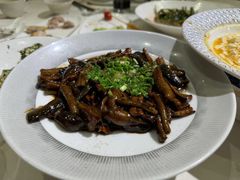 -绿雅酒家(江西中路店)