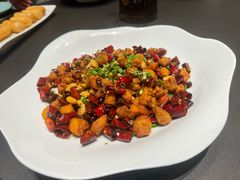 -湖鱼湖·蓉亭食贝(亚运村店)