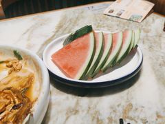 -绿茶餐厅(南翔印象城MEGA店)
