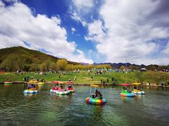 -玉渡山自然风景区