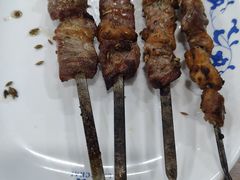 -柴氏风味斋(甘家口店)