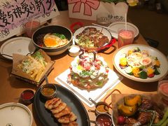 -The Good Place好地方·Brunch·coffee(国贸店)