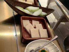 -左庭右院鲜牛肉火锅(金山万达店)