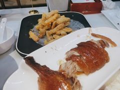 -大鸭梨(天通西苑店)