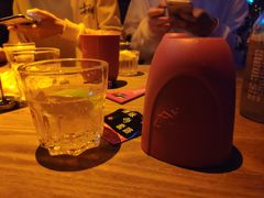 -18BAN音乐啤酒馆(西丽店)