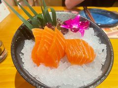 -元通寿司(地标店)