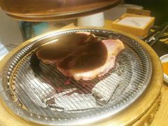 -泥炉烧肉师(新街口金銮巷店)