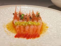 -筵语时尚餐厅(海运堤店)