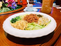 -燕郊烧鸽子(广安路店)