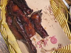 -鸽子窝(黄村店)