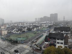 -无锡日航饭店
