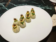 -甄御•海鲜新青岛菜(麦岛店)