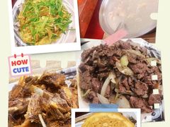 -宝翔羊汤馆