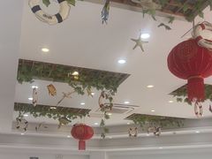 -碧海银沙海鲜餐厅(恒大海上威尼斯店)