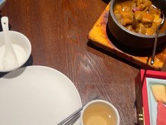 -千百味红餐厅·江西菜(绿地双子塔店)