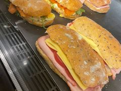 -BAKER&SPICE(环贸店)