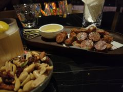 -wann lounge 低温慢煮牛排·清吧