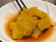 -张家卫·阳江菜·小海鲜(肥婆湾桥店)