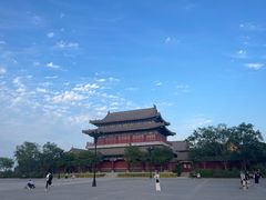 -天津妈祖文化园