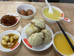 -天宫院小吃·专业包子炒肝儿(丰台和义店)