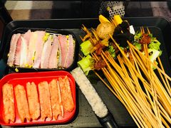 -钢管厂五区小郡肝串串香(南山店)
