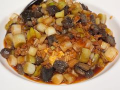 -单家老院·院子里的青岛菜(沙子口店)