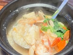 -皮蛋弟砂锅店(总店)