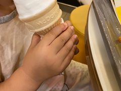 -麦当劳(蓝村路店)