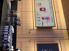 -星巴克(重庆上海城店)