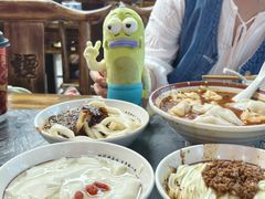 -西月城谭豆花(春熙路店)