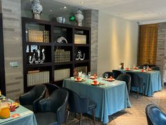 -恒记饭店·海鲜明档(淹城店)
